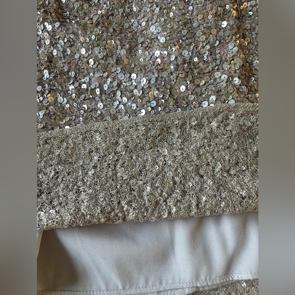 Gorgeous BHLDN cocktail dress! Read description! - Picture 12 of 13